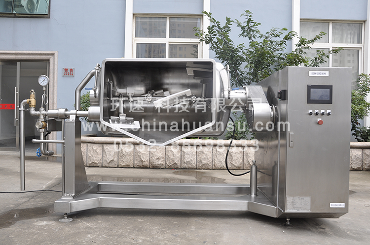 不銹鋼攪拌機(jī)全智能運(yùn)行省時省工 不銹鋼攪拌機(jī)全智能運(yùn)行省時省工