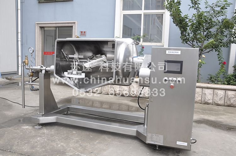 不銹鋼攪拌機(jī)全智能運(yùn)行省時省工 不銹鋼攪拌機(jī)全智能運(yùn)行省時省工