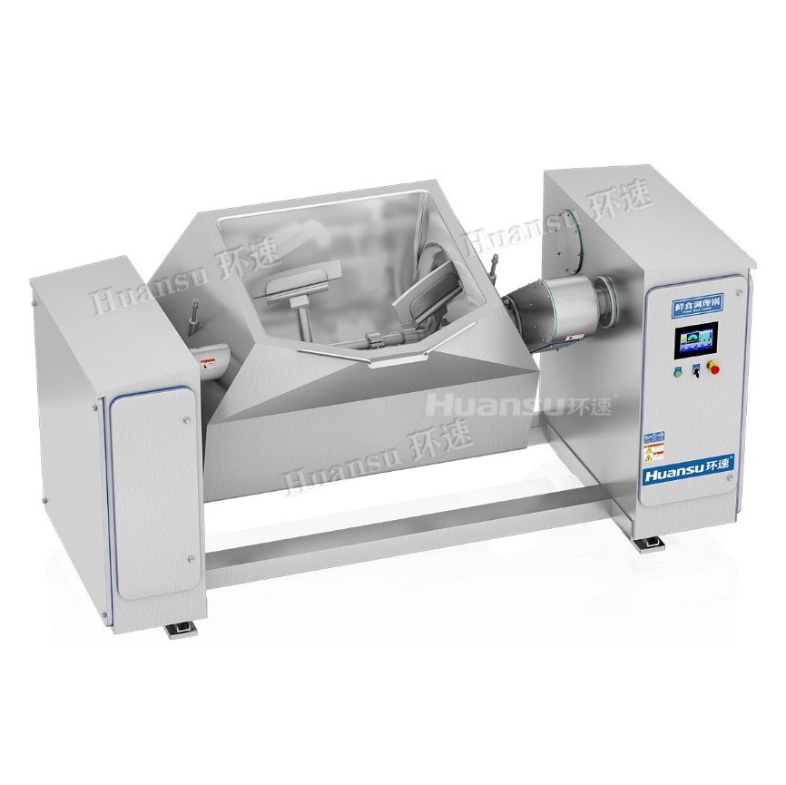 火鍋底料攪拌鍋，輕松攪拌無需人工