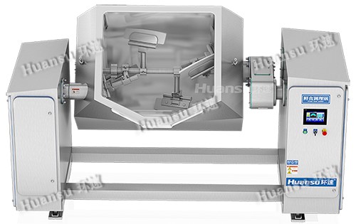智能攪拌鍋，均勻攪拌不粘鍋