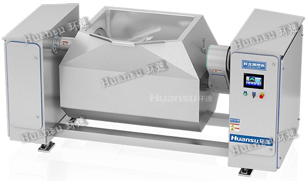 餡料智能攪拌鍋，提高生產(chǎn)效率