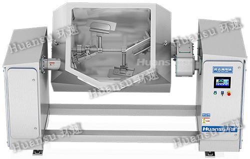 餡料智能攪拌鍋，提高生產(chǎn)效率