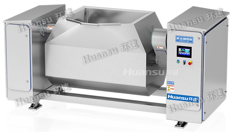 餡料智能攪拌鍋，提高生產(chǎn)效率