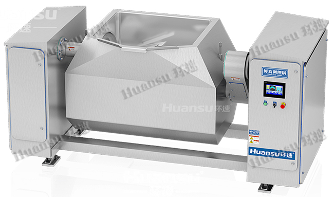 食品智能攪拌鍋，均勻攪拌不糊鍋