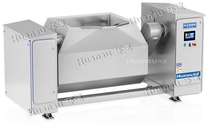 無死角智能攪拌鍋，均勻攪拌不粘鍋