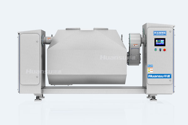 橫軸臥式攪拌鍋的優(yōu)點(diǎn)有哪些？