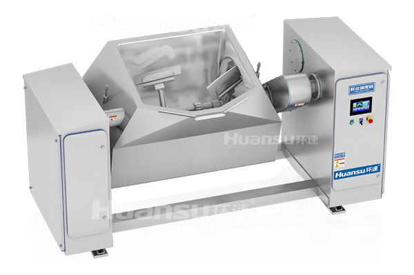 蒸汽夾層攪拌鍋選擇環(huán)速科技，您可以信賴的企業(yè)！