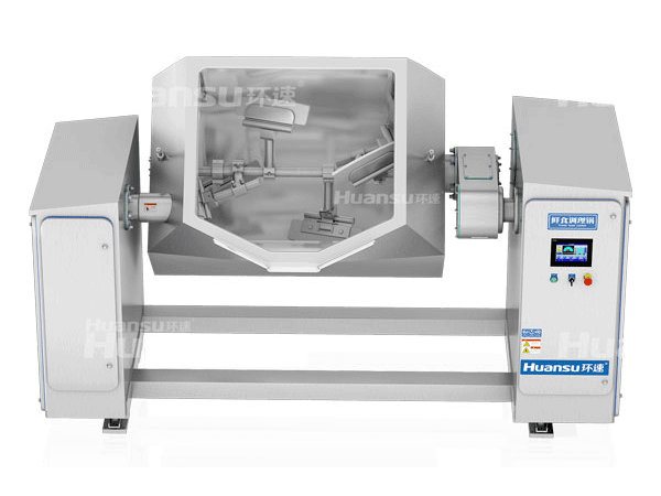 環(huán)速科技醬料攪拌鍋，輕松搞定各種醬料制作！