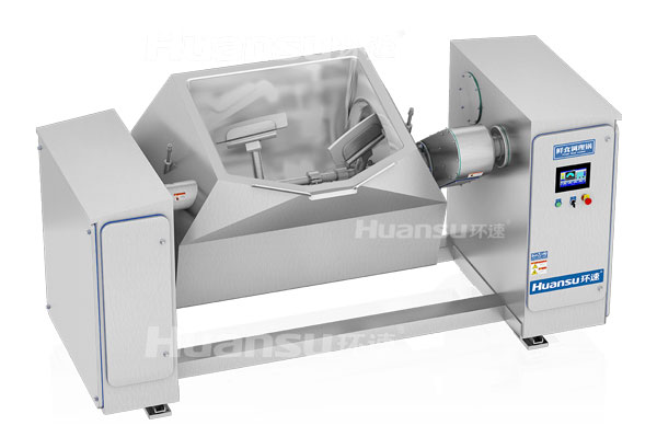 高品質(zhì)智能攪拌炒鍋哪里有？來環(huán)速科技！