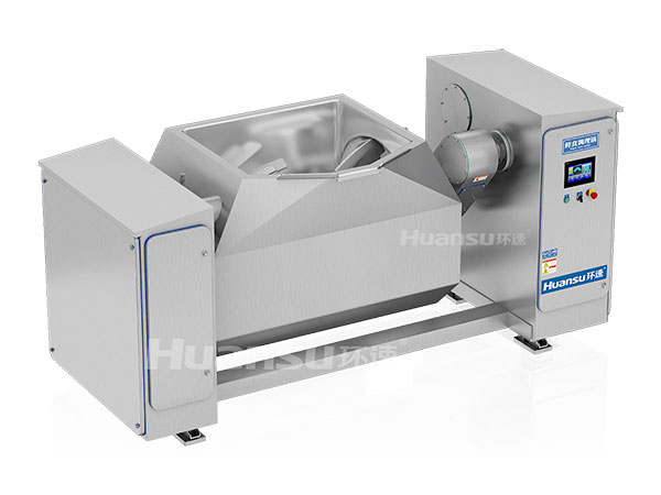 全自動鮮食調(diào)理鍋廠家，認準環(huán)速！