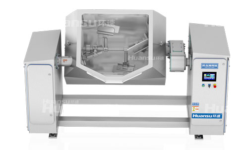 什么是全自動(dòng)調(diào)理鍋？