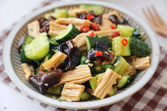 什么是智能鮮食攪拌鍋？