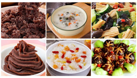 端午節(jié)為制作粽子餡而發(fā)愁？試試這一款自動(dòng)調(diào)理鍋！