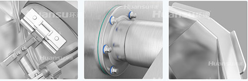 端午節(jié)為制作粽子餡而發(fā)愁？試試這一款自動(dòng)調(diào)理鍋！