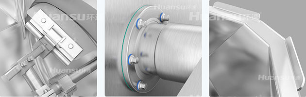 環(huán)速智能炒菜鍋，究竟怎么個(gè)智能法？（一）