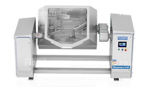 想進軍預制菜市場？您需要一款好用的攪拌鍋！