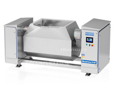 環(huán)速鮮食調(diào)理鍋，如何為預制菜生產(chǎn)加工企業(yè)賦能？