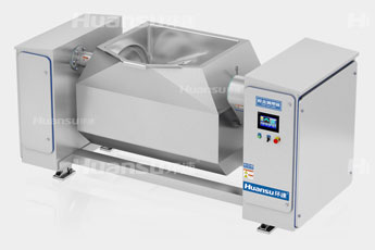 環(huán)速自動(dòng)鮮食調(diào)理鍋是什么？能用于預(yù)制菜生產(chǎn)嗎？