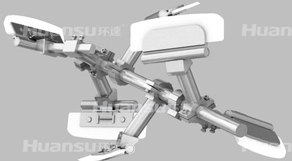 環(huán)速自動(dòng)鮮食調(diào)理鍋是什么？能用于預(yù)制菜生產(chǎn)嗎？