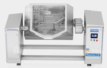 環(huán)速自動(dòng)鮮食調(diào)理鍋是什么？能用于預(yù)制菜生產(chǎn)嗎？