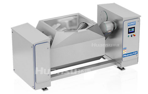 餡料攪拌太勞累？菜肴調(diào)理產(chǎn)量低？快去請環(huán)速全自動智能攪拌鍋！