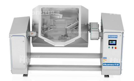 餡料攪拌太勞累？菜肴調(diào)理產(chǎn)量低？快去請環(huán)速全自動智能攪拌鍋！