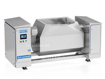 規(guī)?；a(chǎn)時代，你還不考慮換個智能調(diào)理鍋嗎？