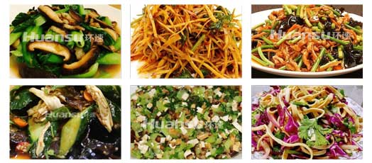 環(huán)速鮮食自動(dòng)調(diào)理鍋，不僅能攪拌，還能調(diào)理菜肴，一機(jī)兩用真劃算！