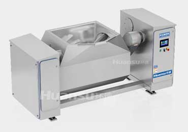 環(huán)速菜肴調(diào)理鍋，調(diào)餡、炒菜都在行，一臺設(shè)備就是一家工廠！