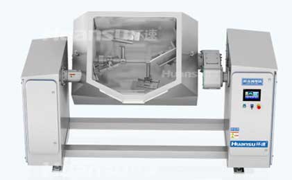 環(huán)速菜肴調(diào)理鍋，調(diào)餡、炒菜都在行，一臺設(shè)備就是一家工廠！