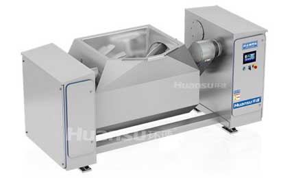 全自動智能攪拌鍋，肚量大效率高，調(diào)餡炒菜都不在話下！