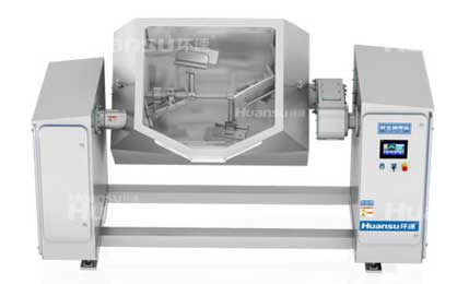 全自動智能攪拌鍋，肚量大效率高，調(diào)餡炒菜都不在話下！