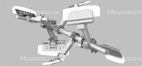 環(huán)速鮮食調(diào)理鍋，智能攪拌鍋。不光能調(diào)制餡料，還是一款自動(dòng)炒菜機(jī)！