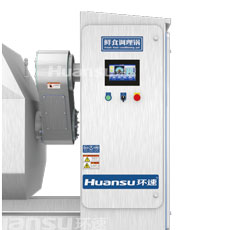你見過自動(dòng)攪拌機(jī)、炒菜機(jī)，但你見過會(huì)調(diào)餡又會(huì)炒菜的調(diào)理鍋嗎？