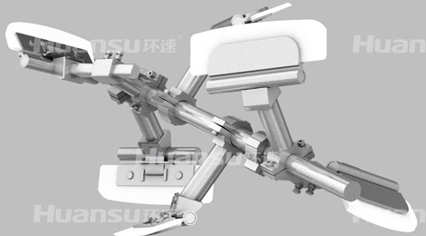 你見過自動(dòng)攪拌機(jī)、炒菜機(jī)，但你見過會(huì)調(diào)餡又會(huì)炒菜的調(diào)理鍋嗎？