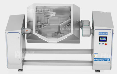 你見過自動(dòng)攪拌機(jī)、炒菜機(jī)，但你見過會(huì)調(diào)餡又會(huì)炒菜的調(diào)理鍋嗎？