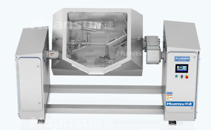 環(huán)速智能攪拌鍋，有加熱功能的食材攪拌設(shè)備，可以自動(dòng)炒菜！