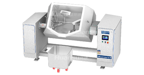 大批量食材的攪拌費(fèi)時又費(fèi)力？你需要的是一款智能自動攪拌鍋！