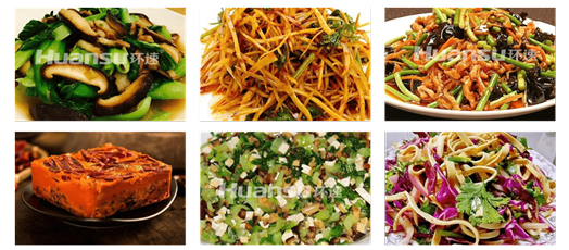 預(yù)制菜市場競爭白熱化，有足夠的準(zhǔn)備才能立于不敗之地?？催@款自動攪拌鍋如何為您助力！