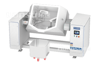 預(yù)制菜市場競爭白熱化，有足夠的準(zhǔn)備才能立于不敗之地?？催@款自動攪拌鍋如何為您助力！