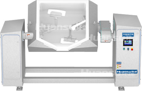 都說環(huán)速全自動智能攪拌鍋好用，究竟有什么證據(jù)？