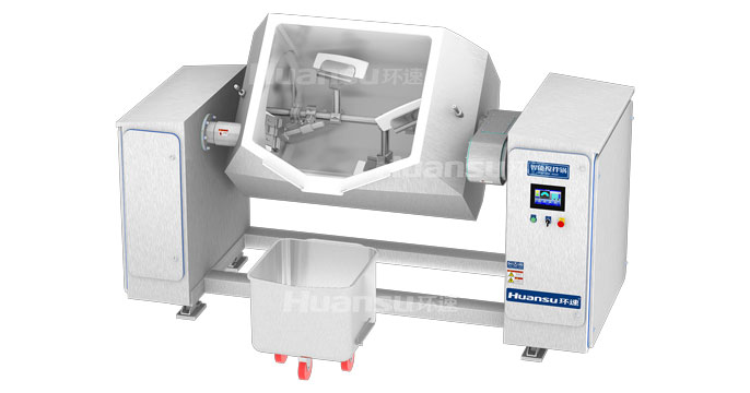 攪拌鍋挑來(lái)挑去挑花眼？選擇環(huán)速智能攪拌鍋！