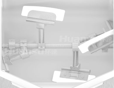 攪拌鍋挑來(lái)挑去挑花眼？選擇環(huán)速智能攪拌鍋！