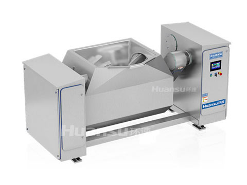 預(yù)制菜工業(yè)味太重？你需要的是一款真正懂烹飪的自動炒菜機(jī)！