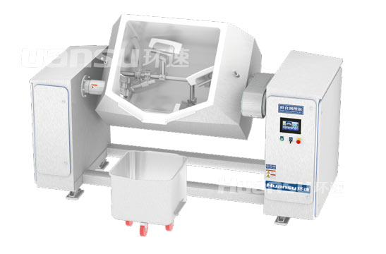 預(yù)制菜工業(yè)味太重？你需要的是一款真正懂烹飪的自動炒菜機(jī)！