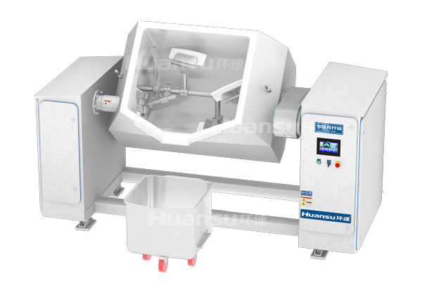環(huán)速智能炒菜鍋，究竟怎么個智能法？