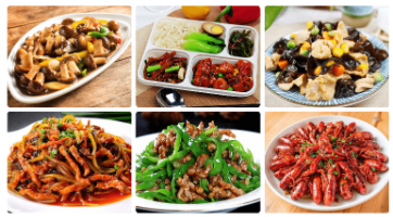 自動(dòng)炒菜仍是預(yù)制菜加工的短板？快用環(huán)速智能炒菜鍋來補(bǔ)長！