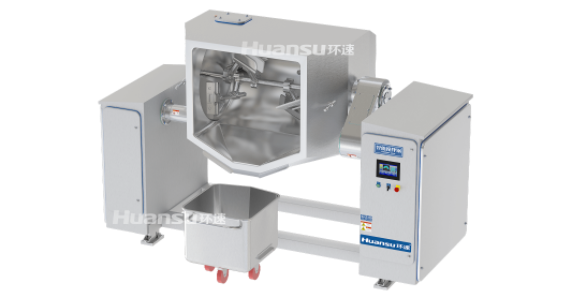 自動(dòng)炒菜仍是預(yù)制菜加工的短板？快用環(huán)速智能炒菜鍋來補(bǔ)長！