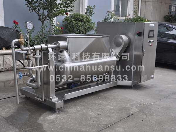 智能攪拌鍋_青島環(huán)速科技有限公司 智能攪拌鍋_青島環(huán)速科技有限公司