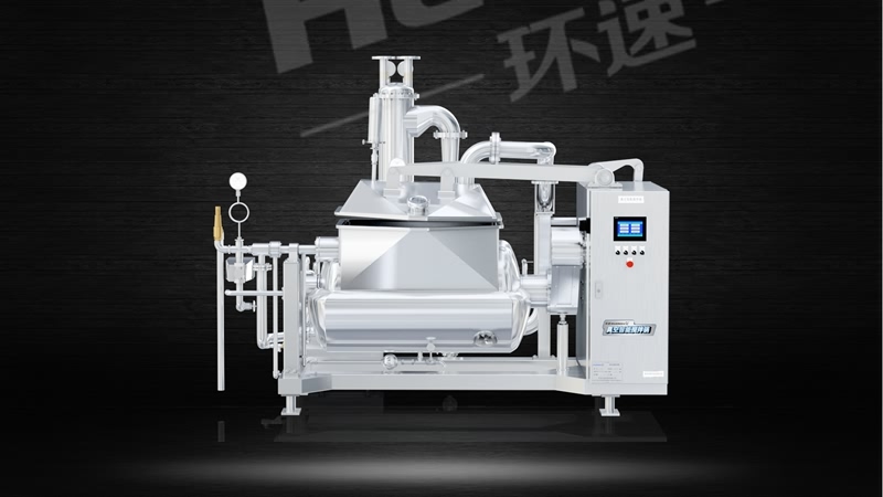 電加熱行星攪拌夾層鍋 智能化操控系統(tǒng),實現(xiàn)打卡式生產(chǎn) 電加熱行星攪拌夾層鍋 智能化操控系統(tǒng),實現(xiàn)打卡式生產(chǎn)